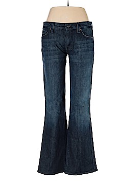 7 For All Mankind Size 31 waist