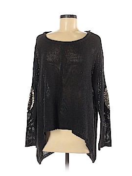 Chandelier Pullover Sweater