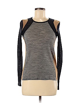 Zara W&B Collection Size Med
