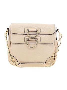 Marc Jacobs Leather Shoulder Bag