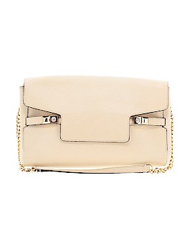 Henri Bendel Leather Shoulder Bag