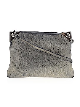 Henri Bendel Leather Crossbody Bag