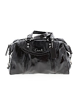 Coach Factory Leather Shoulder Bag