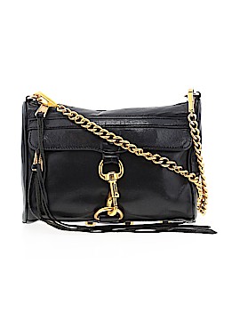 Rebecca Minkoff Leather Crossbody Bag