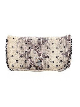 Rafe New York Leather Clutch