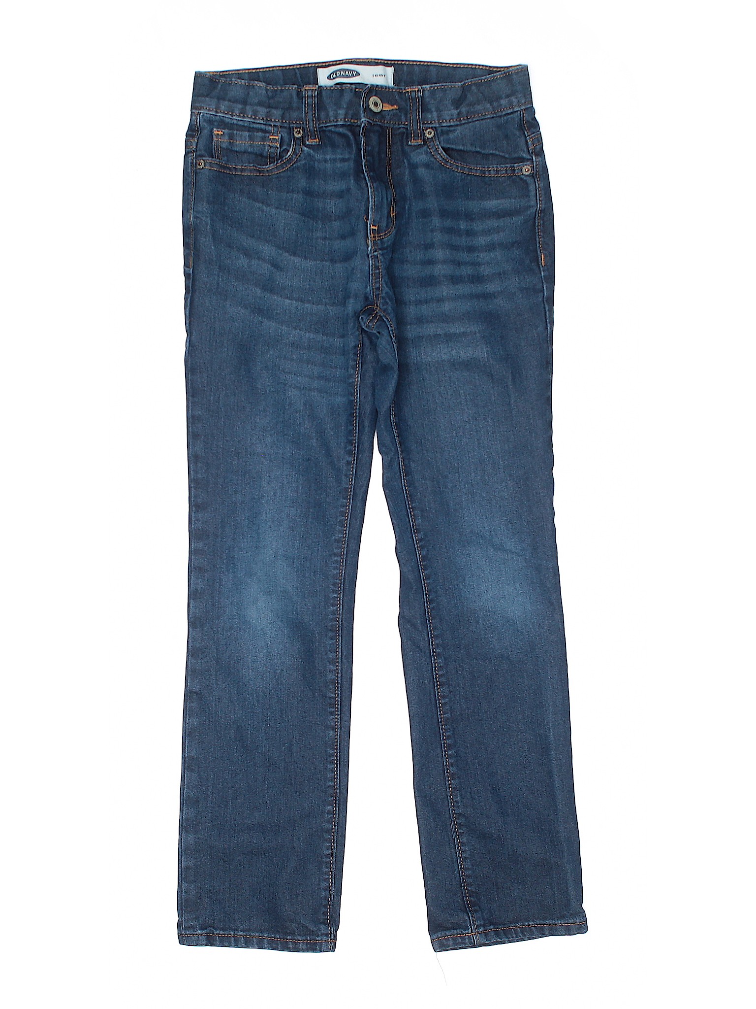 Old Navy Boys Blue Jeans 10 | eBay
