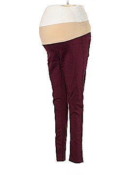 Indigo Blue Size Med Maternity