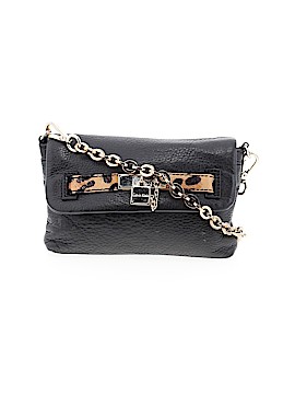 Calvin Klein Leather Crossbody Bag