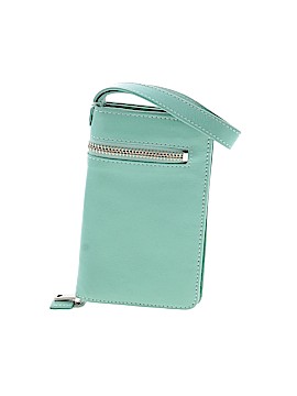 Marc by Marc Jacobs Leather Wristlet