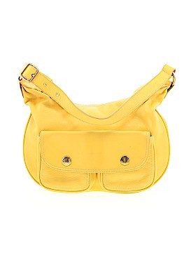 Marc by Marc Jacobs Leather Shoulder Bag
