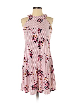 Three Pink Hearts Trixi Size XS