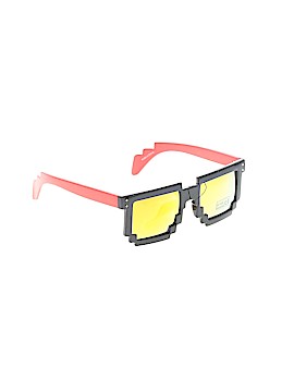 Assorted Brands Sunglasses