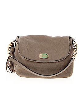 MICHAEL Michael Kors Leather Shoulder Bag