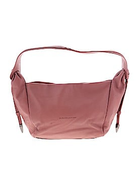 Marco Buggiani Leather Shoulder Bag