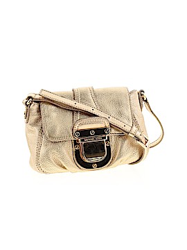 MICHAEL Michael Kors Leather Crossbody Bag