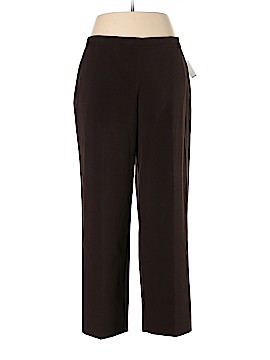 Briggs New York Size 16 Petite