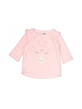 Child of Mine by Carter's Size 0-3 mo