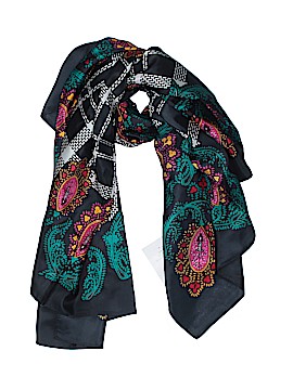 Diane von Furstenberg Silk Scarf