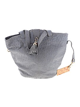 Z Spoke by Zac Posen Leather Shoulder Bag