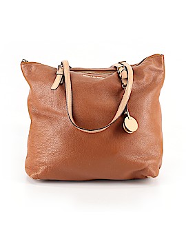 MICHAEL Michael Kors Leather Shoulder Bag