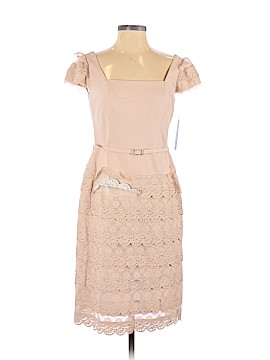 Teri Jon by Rickie Freeman Size 4
