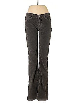 7 For All Mankind Size 29 waist