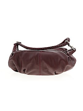Maxximum Leather Shoulder Bag
