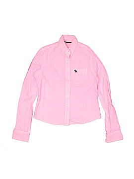 Abercrombie Size Medium kids