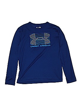 Heat Gear by Under Armour Size Large youth
