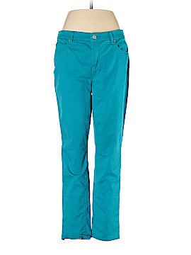 So Slimming by Chico's Size Med