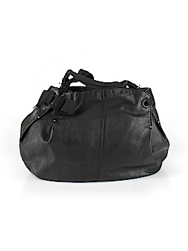 Salvatore Ferragamo Leather Shoulder Bag