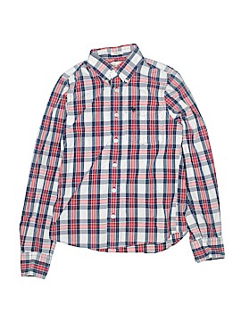 Abercrombie & Fitch Size Large kids