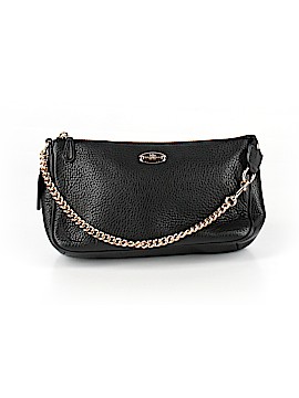 Coach Factory Leather Satchel