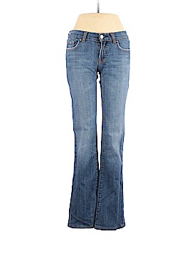 7 For All Mankind Size 26 waist