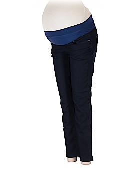 Paige - Maternity Size 27 Maternity waist