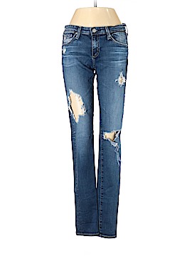 Adriano Goldschmied Size 27 waist