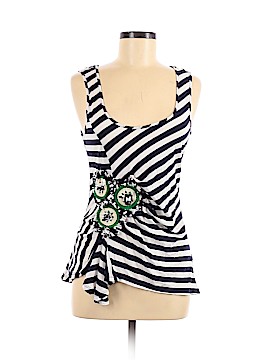Little Yellow Button Size Med