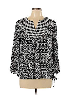 Laundry by Shelli Segal Size Lg