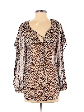 Black Label by Chico's Size XS