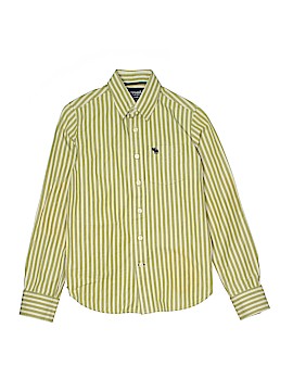 Abercrombie & Fitch Size Medium kids