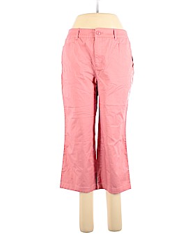 Croft & Barrow Plus Size 10 Plus