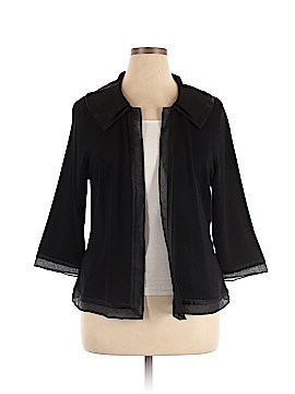 Carmen Marc Valvo Collection Size 1X Plus