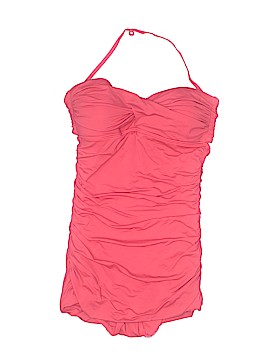 Carmen Marc Valvo Swimwear Size 10