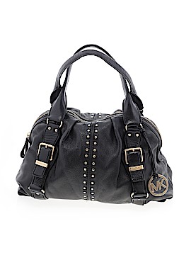MICHAEL Michael Kors Leather Shoulder Bag