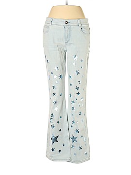 Stella McCartney Size 28 waist