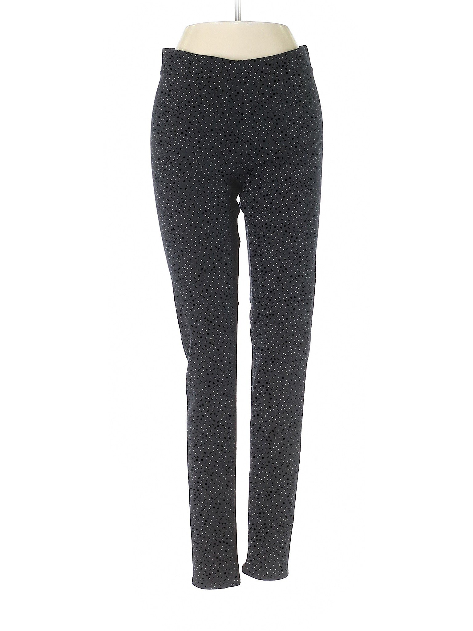 NWT Kohl's Women Black Leggings S eBay