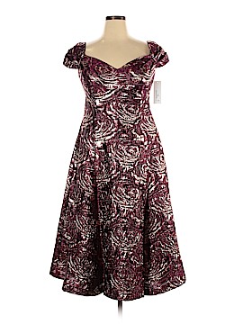 Teri Jon by Rickie Freeman Size 14