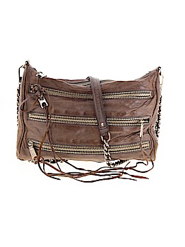 Rebecca Minkoff Leather Crossbody Bag