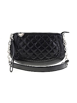 Brighton Leather Shoulder Bag
