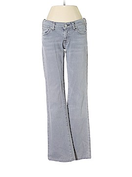 7 For All Mankind Size 26 waist